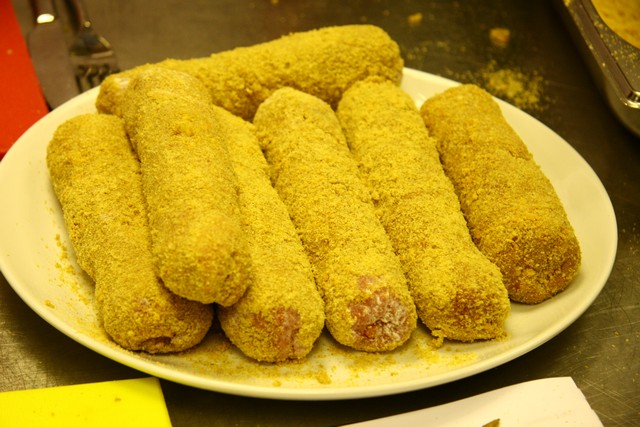 Hanaii Cooking Workshop